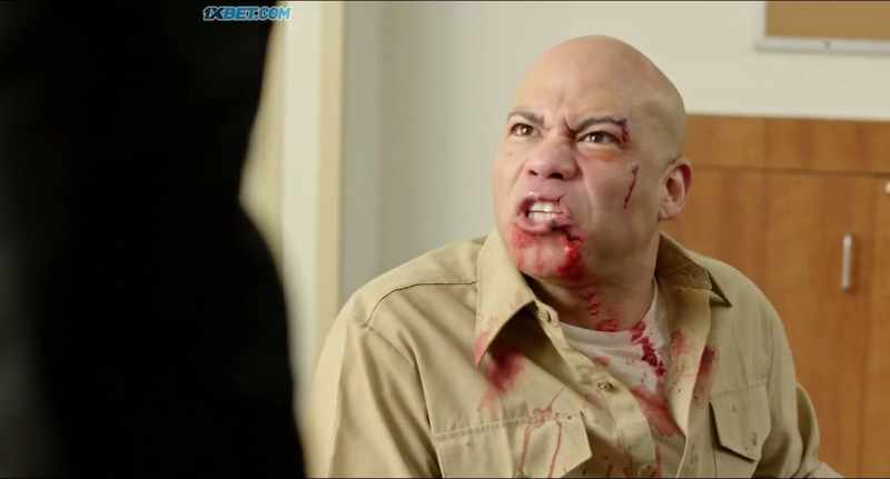 Welch, you better hope that my brother is not dead