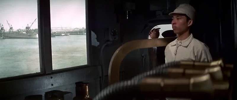 Welcome aboard your flagship