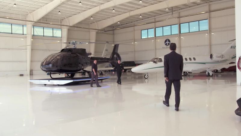 Welcome to Aero Dynamic