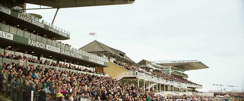 Welcome to Aintree