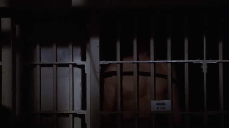 Welcome to Alcatraz