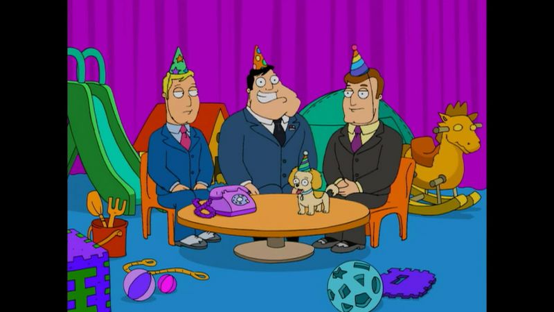 Welcome back to A.M. Pet Party. Thanks for waking up with us