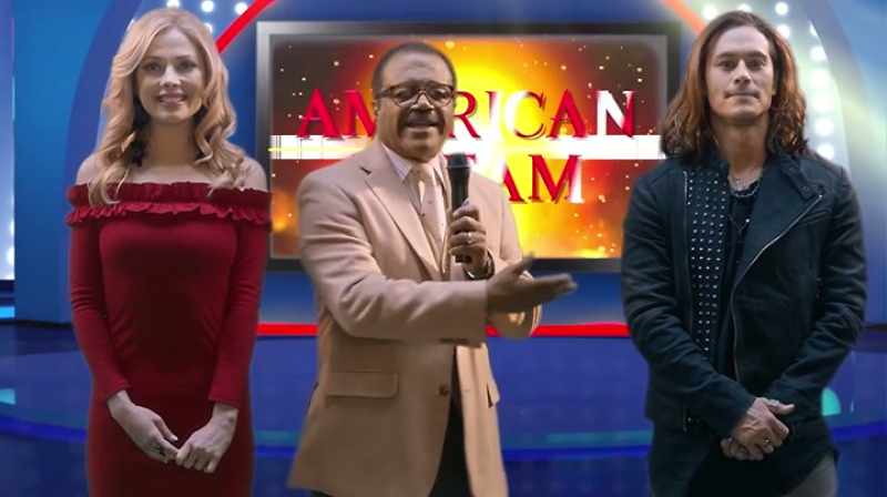 Welcome back to American Dream, we're down