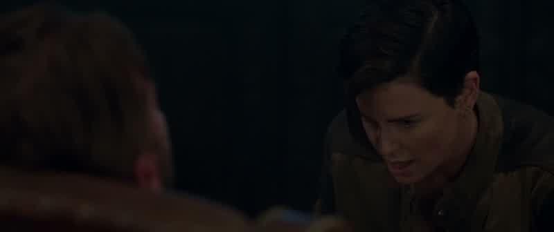 Welcome back, asshole