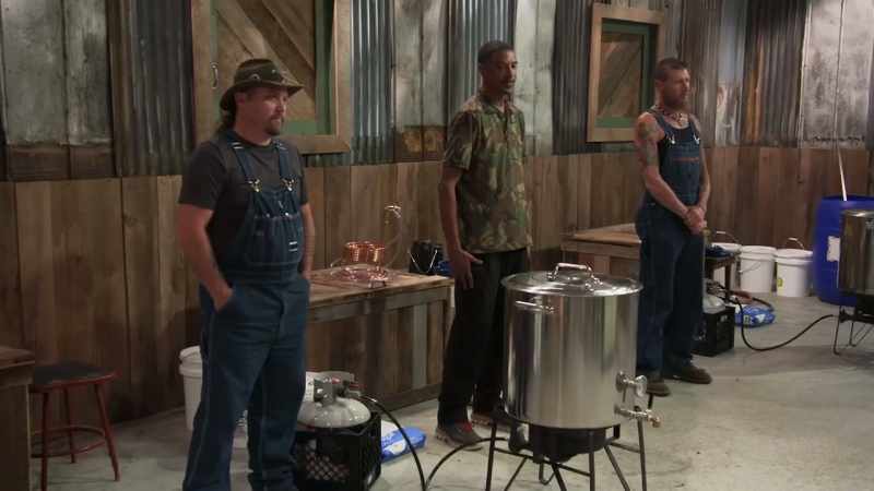 Welcome back, boys, now you all are all already winners