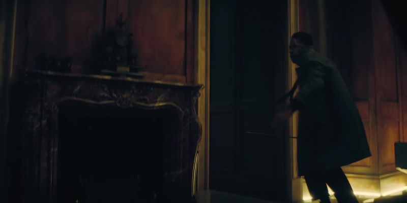 Welcome back, Ms. Fisher