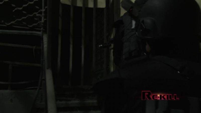Welcome back to Re-Kill