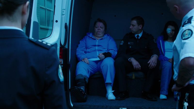 Welcome back