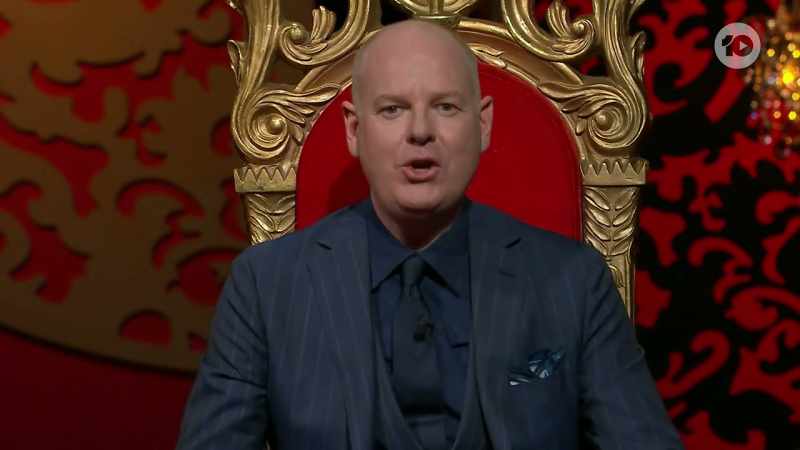 Welcome back to Taskmaster