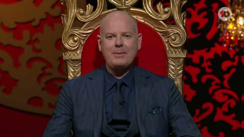 Welcome back to Taskmaster
