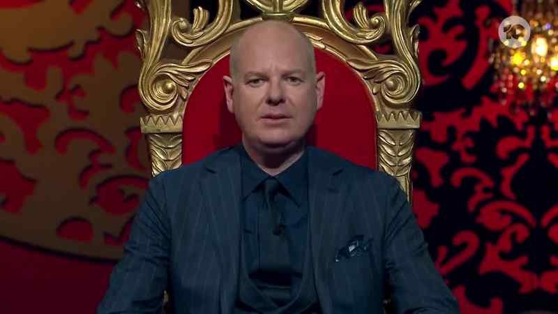 Welcome back to Taskmaster