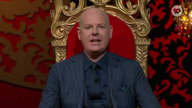 Welcome back to Taskmaster