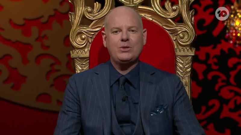 Welcome back to Taskmaster