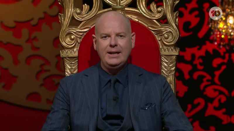 Welcome back to Taskmaster