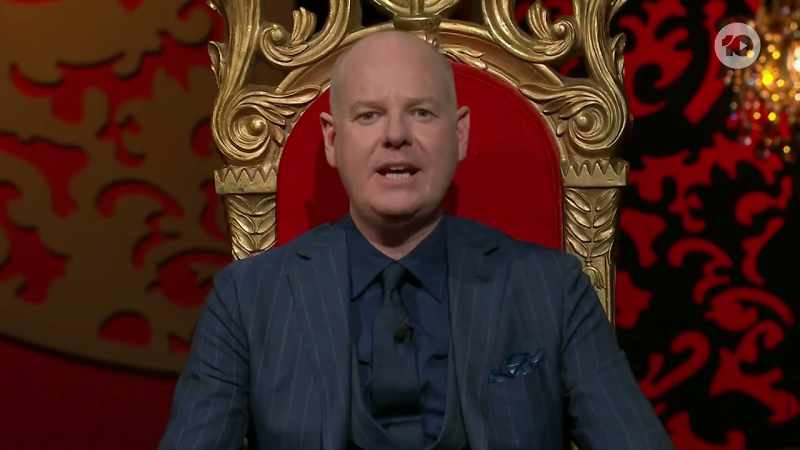 Welcome back to Taskmaster
