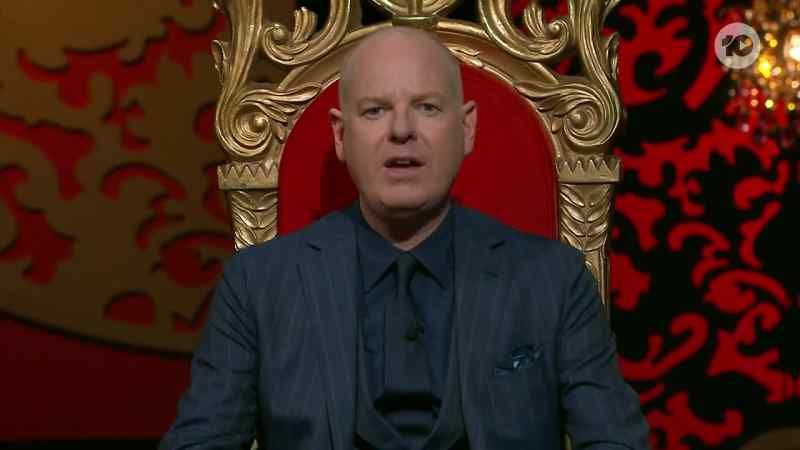 Welcome back to Taskmaster, the best show on Network Ten