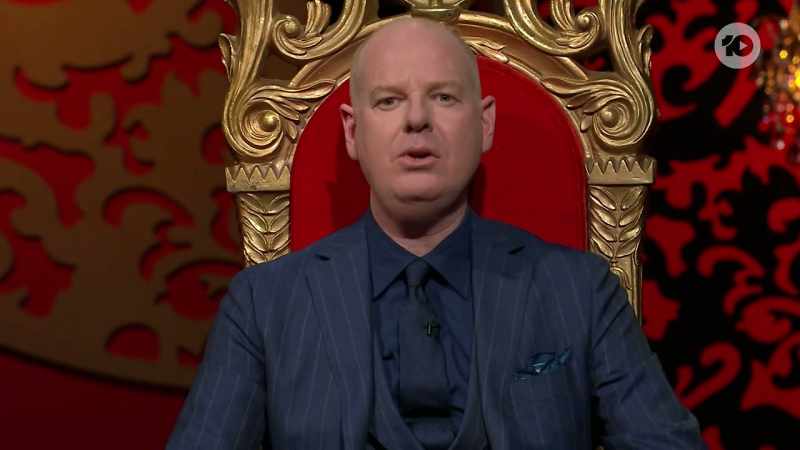 Welcome back to the first episode of Taskmaster