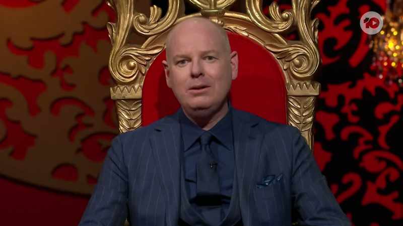 Welcome back to the first ever episode of Taskmaster