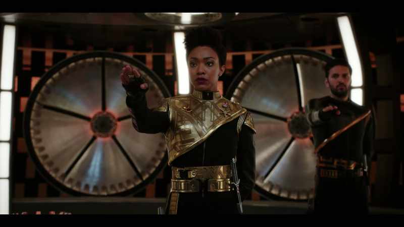 Welcome back to the Shenzhou