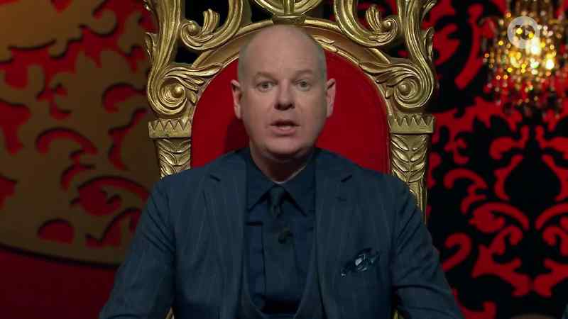 Welcome back to the Taskmaster grand final