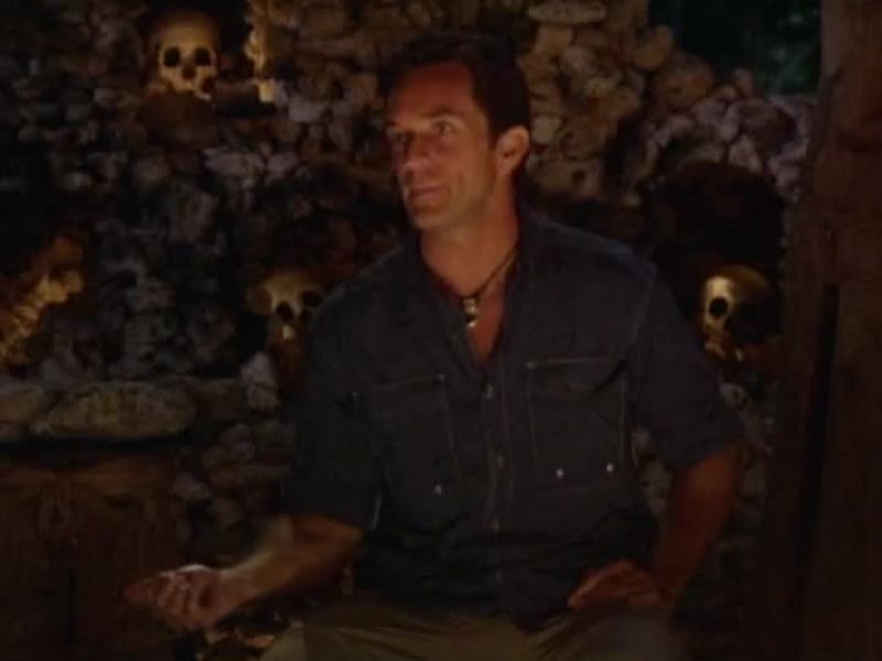 Welcome back to Tribal Council