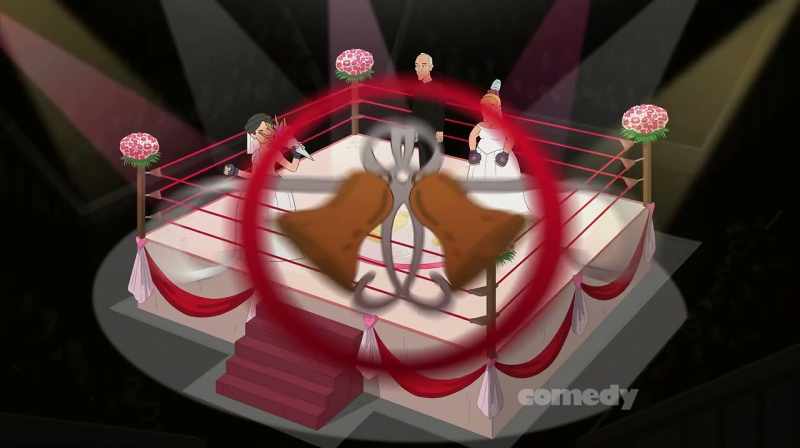 Welcome to Battle Brides!