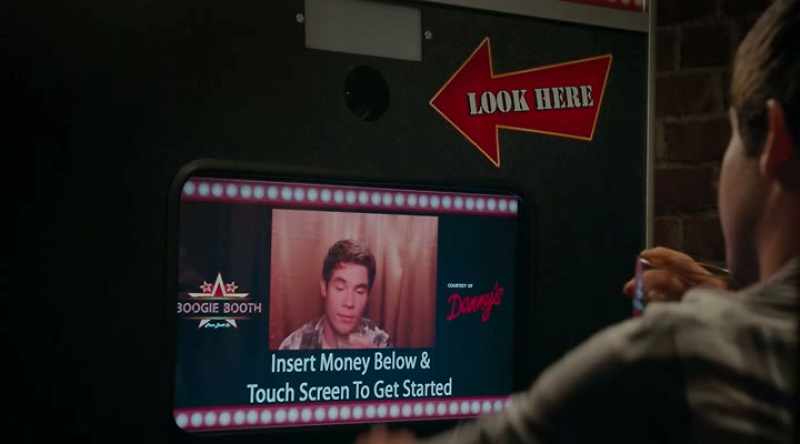 Welcome to Boogie Booth