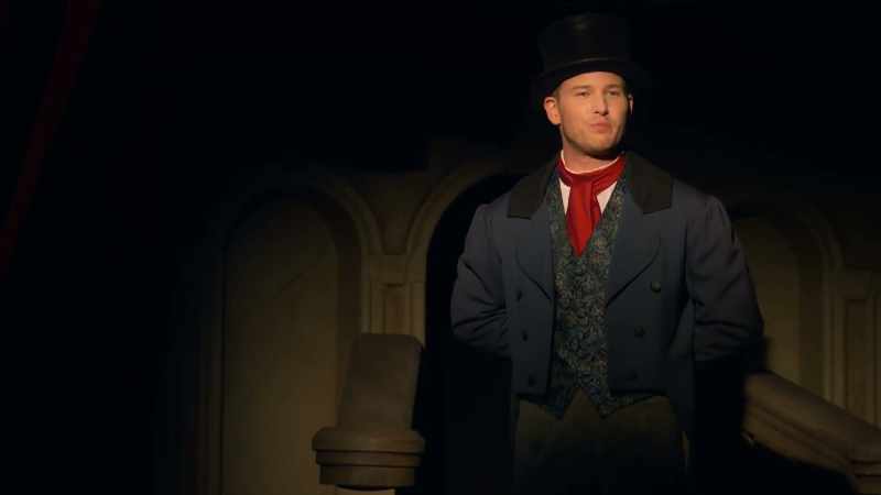 Welcome to Brooklyn City Troupe presents