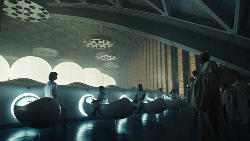 Welcome, brothers and sisters