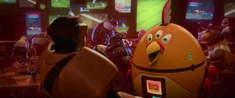 Welcome to Bucky Quanto's!