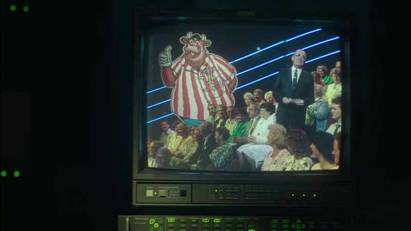 Welcome to Bullseye