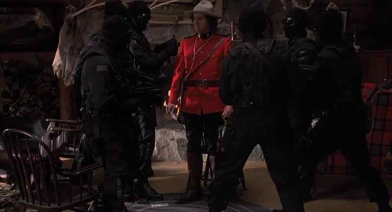 Welcome to Canada