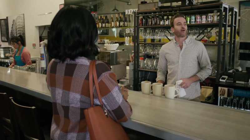 Welcome to Canning Café. Uh, look