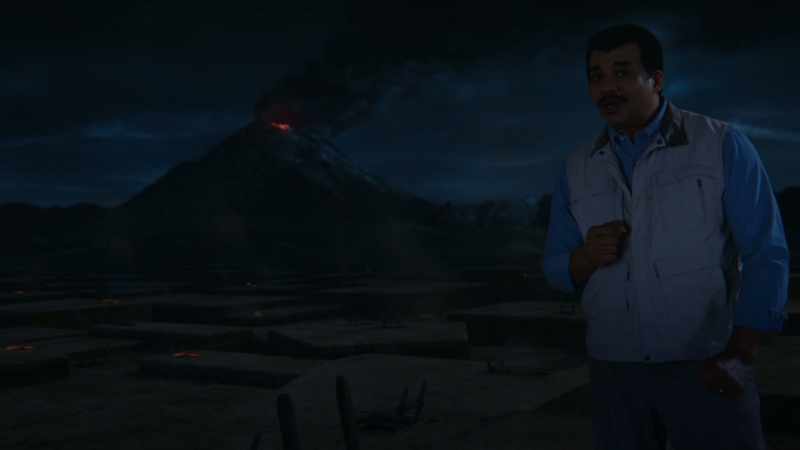 Welcome to Catalhoyuk