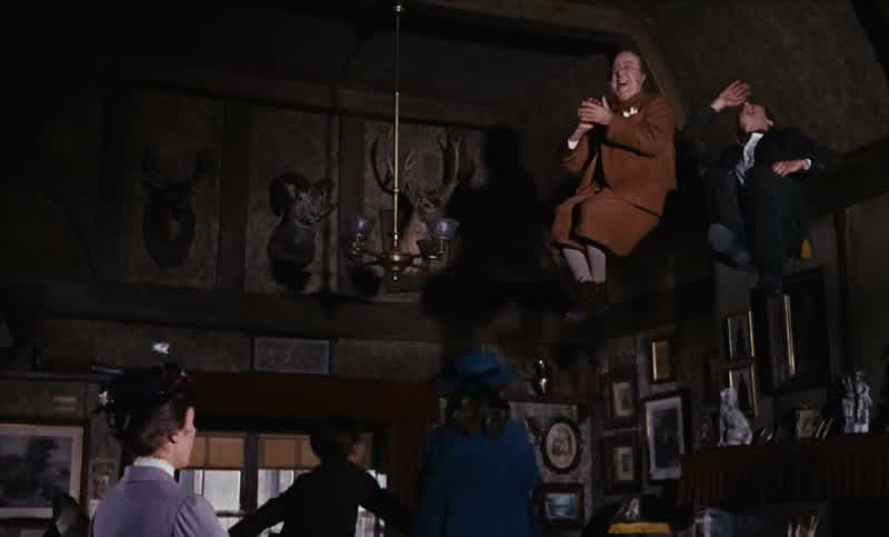 Welcome, children