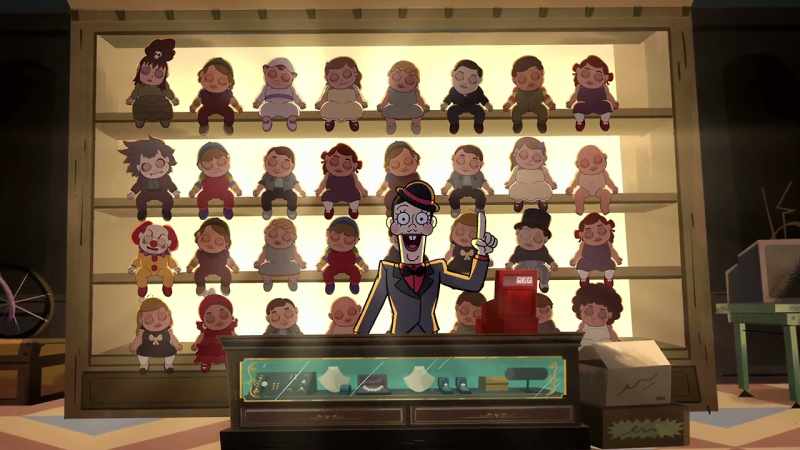 Welcome to Chip's Rarities