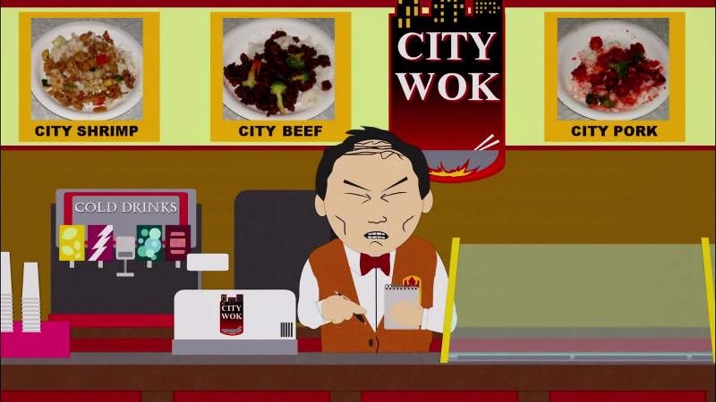 Welcome to Chitty Wok