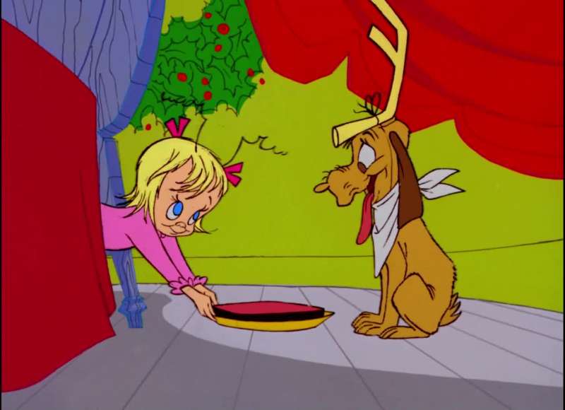 Welcome Christmas