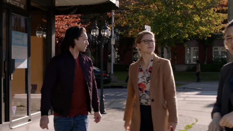 Welcome to collinwood