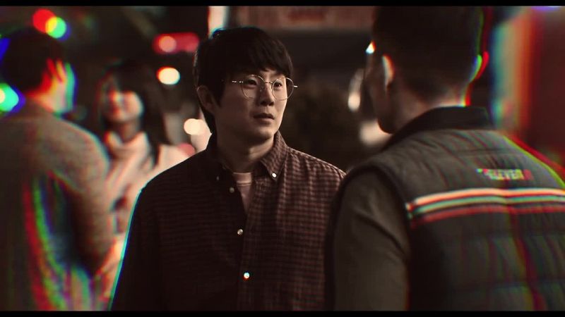 Welcome to Dramaworld