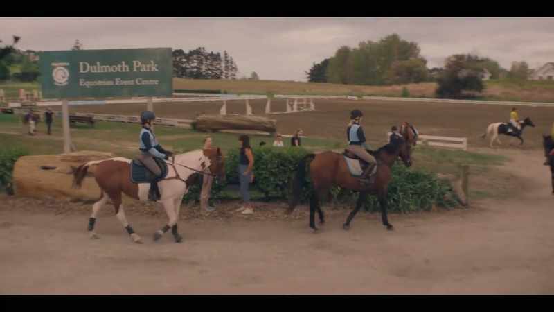 Welcome to Dulmoth Park Area Cross-country Trials