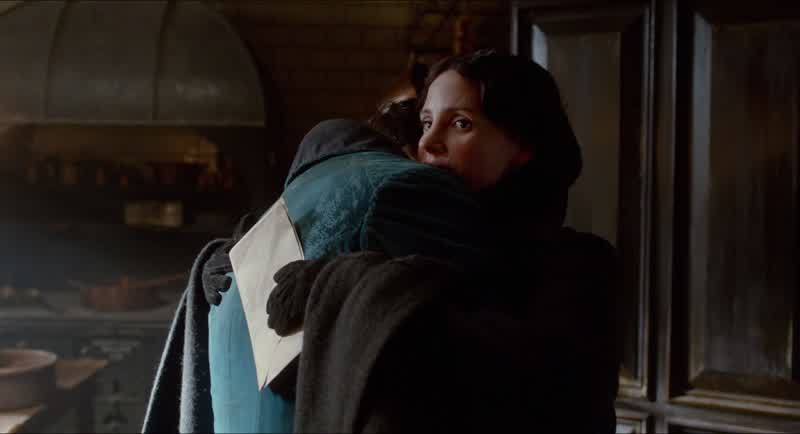 Welcome, Edith