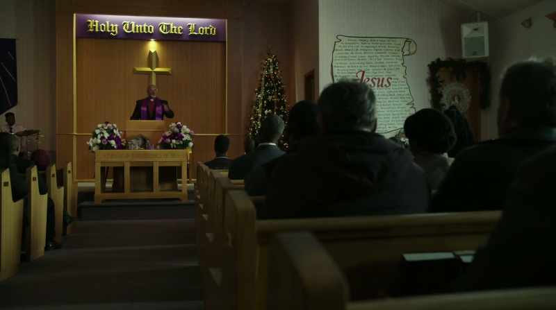 Welcome! elcome, brothers, to our Sunday services