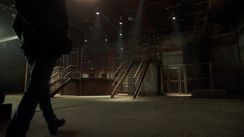Welcome to Fight Club