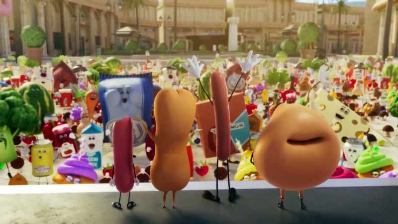 Welcome to Foodtopia!