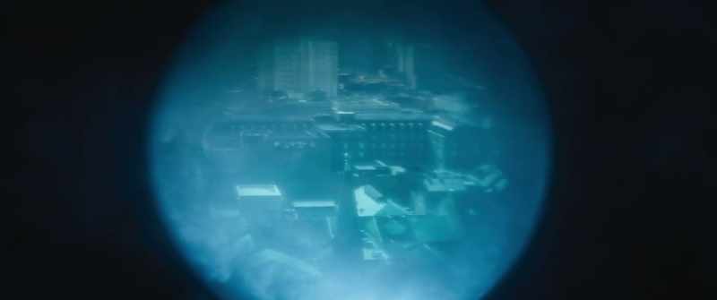 Welcome, Foolish Mortals, to New Orleans