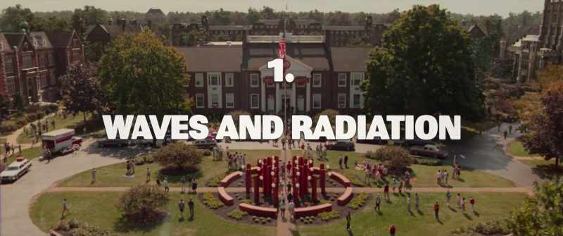 Welcome, freshmen! Any questions, ask me
