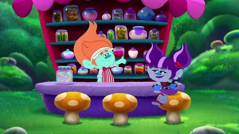 � Welcome, friend, to Stripe Smiley's Candy Bar!