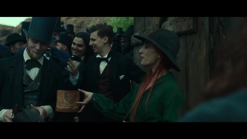 Welcome gentlemen!