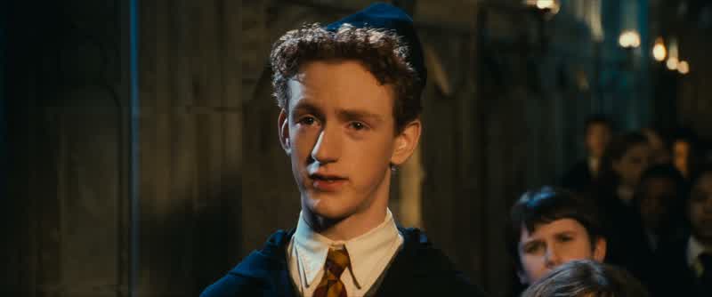 Welcome to Gryffindor